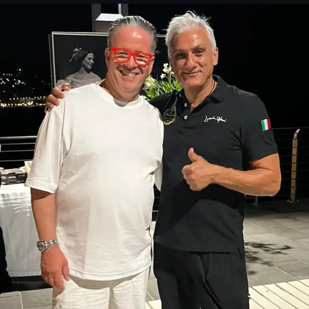 Cheeseman Italia - Chef Davide Spanò